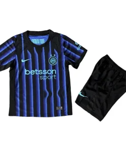 Conjunto 2025 2026 Casa Azul | PTDHMALL