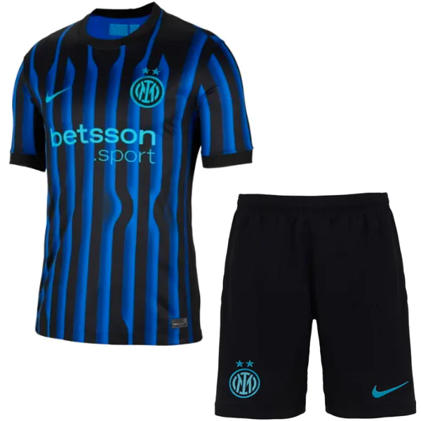 Conjunto 2025 2026 Casa Azul | PTDHMALL