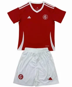 Conjunto 2025 2026 Casa Rojo | PTDHMALL
