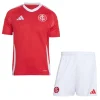 Conjunto 2025 2026 Casa Rojo | PTDHMALL