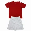 Conjunto 2025 2026 Casa Rojo | PTDHMALL