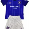 Conjunto 2024 2025 Casa Azul | PTDHMALL