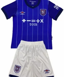 Conjunto 2024 2025 Casa Azul | PTDHMALL