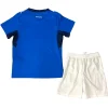 Conjunto 2026 Casa Azul - Islandia Niños Barata | PTDHMALL