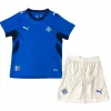 Conjunto 2026 Casa Azul - Islandia Niños Barata | PTDHMALL