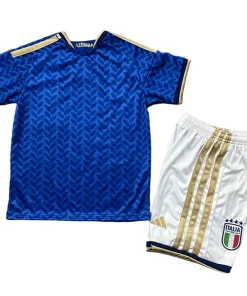 Conjunto 2026 Casa Azul | PTDHMALL