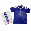 Conjunto 2026 Casa Azul - Equipacion Japon Niños | PTDHMALL