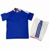 Conjunto 2026 Casa Azul - Equipacion Japon Niños | PTDHMALL