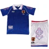 Conjunto Casa Azul - Equipacion Japon Niños | PTDHMALL