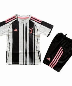 Conjunto 2025 2026 Casa Blanco | PTDHMALL