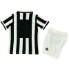 Conjunto Casa Negro | PTDHMALL