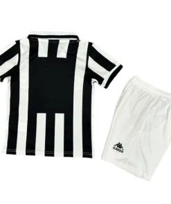Conjunto Casa Negro | PTDHMALL