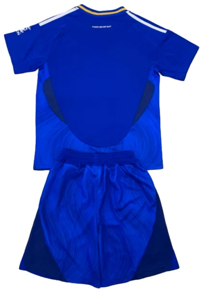 Conjunto 2024 2025 Casa Azul | PTDHMALL