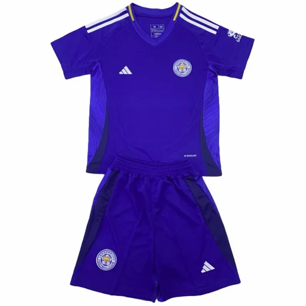 Conjunto 2024 2025 Casa Azul | PTDHMALL