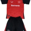 Conjunto 2024 2025 Casa Rojo | PTDHMALL