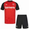 Conjunto 2024 2025 Casa Rojo | PTDHMALL