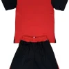 Conjunto 2024 2025 Casa Rojo | PTDHMALL