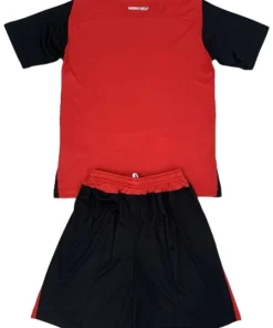 Conjunto 2024 2025 Casa Rojo | PTDHMALL