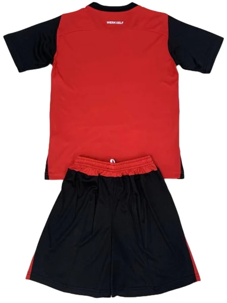 Conjunto 2024 2025 Casa Rojo | PTDHMALL