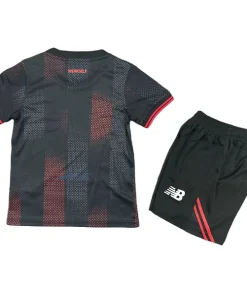 Conjunto 2025 2026 Casa Negro | PTDHMALL