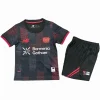 Conjunto 2025 2026 Casa Negro | PTDHMALL