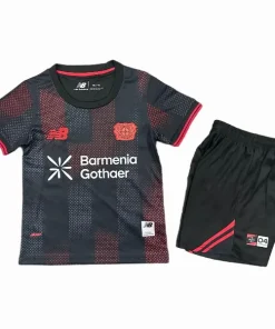 Conjunto 2025 2026 Casa Negro | PTDHMALL