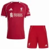 Conjunto 2025 2026 Casa Rojo | PTDHMALL
