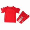 Conjunto 2025 2026 Casa Rojo | PTDHMALL