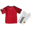 Conjunto 2025 2026 Casa Rojo | PTDHMALL
