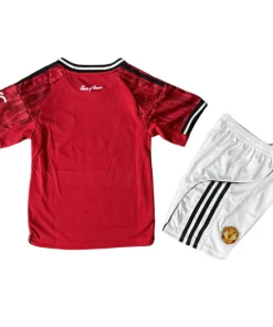 Conjunto 2025 2026 Casa Rojo | PTDHMALL