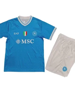 Conjunto 2025 2026 Casa Azul | PTDHMALL