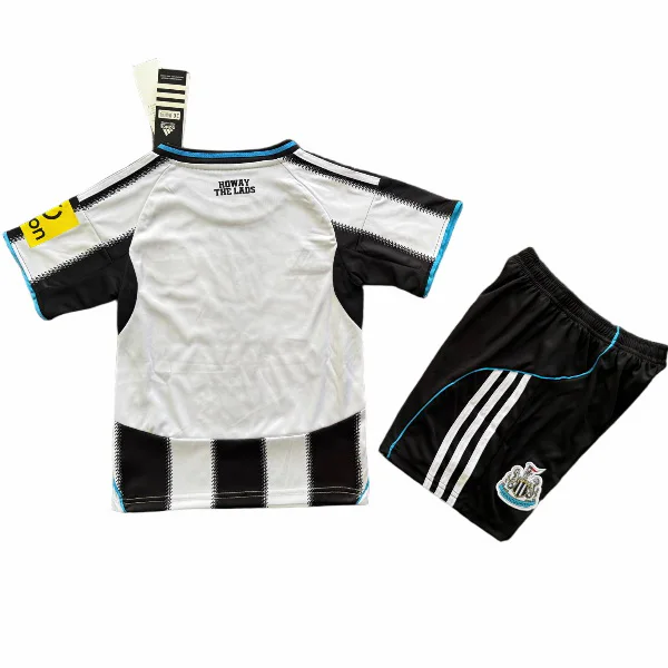 Conjunto 2025 2026 Casa Negro | PTDHMALL