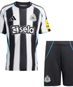 Conjunto 2025 2026 Casa Negro | PTDHMALL