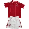 Conjunto 2025 2026 Casa Rojo | PTDHMALL