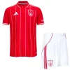 Conjunto 2025 2026 Casa Rojo | PTDHMALL
