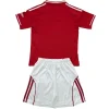 Conjunto 2025 2026 Casa Rojo | PTDHMALL
