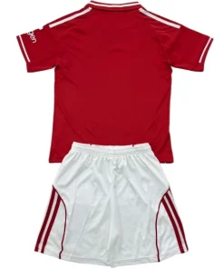 Conjunto 2025 2026 Casa Rojo | PTDHMALL