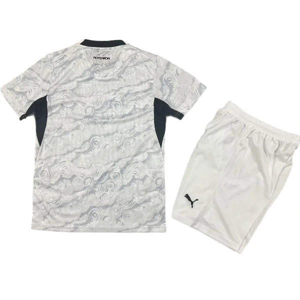 Conjunto 2026 Casa Blanco - Nueva Zelanda Niños Barata | PTDHMALL
