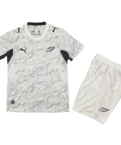 Conjunto 2026 Casa Blanco - Nueva Zelanda Niños Barata | PTDHMALL