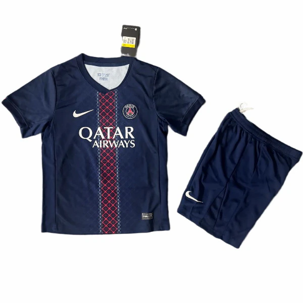 Conjunto 2025 2026 Casa Azul | PTDHMALL