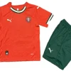 Conjunto 2025 Casa Rojo | PTDHMALL