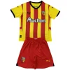 Conjunto 2024 2025 Casa Amarillo | PTDHMALL