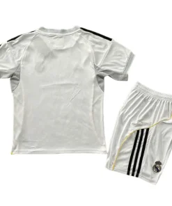 Conjunto 2025 2026 Casa Blanco | PTDHMALL
