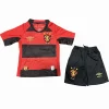Conjunto 2025 2026 Casa Rojo | PTDHMALL