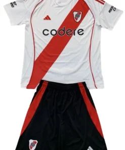 Conjunto 2024 2025 Casa Blanco | PTDHMALL