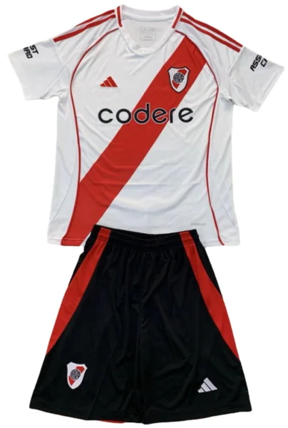 Conjunto 2024 2025 Casa Blanco | PTDHMALL