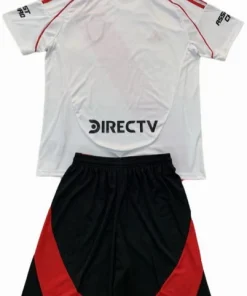 Conjunto 2024 2025 Casa Blanco | PTDHMALL