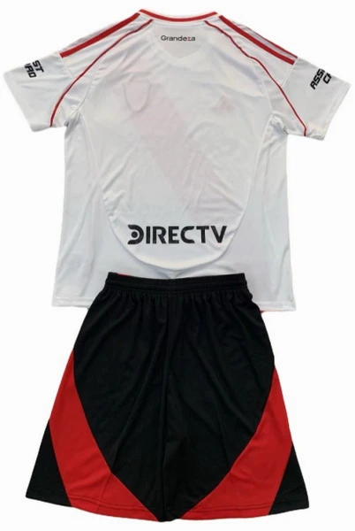 Conjunto 2024 2025 Casa Blanco | PTDHMALL