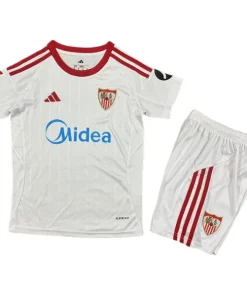 Conjunto 2025 2026 Casa Blanco | PTDHMALL