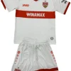 Conjunto 2024 2025 Casa Blanco | PTDHMALL